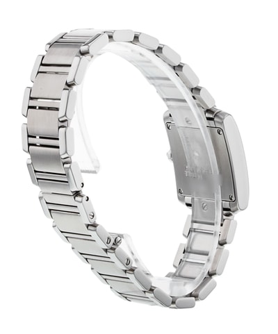 Cartier Tank Francaise W51008Q3